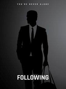 Minimalism | Минимализм: Following