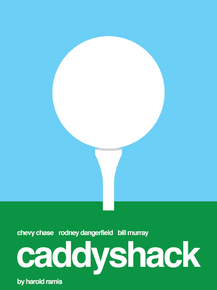 Minimalism | Минимализм: caddyshack Minimalism | Минимализм: caddyshack