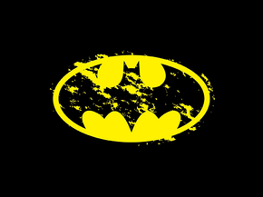 Minimalism | Минимализм: Batman