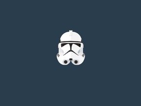 Minimalism | Минимализм: Star Wars