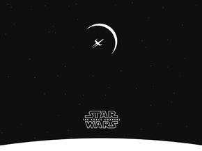 Minimalism | Минимализм: Star Wars