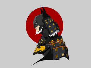 Minimalism | Минимализм: Batman Minimalism | Минимализм: Batman