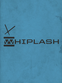 Minimalism | Минимализм: Whiplash