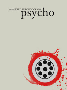 Minimalism | Минимализм: psycho