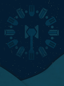 Minimalism | Минимализм: Interstellar