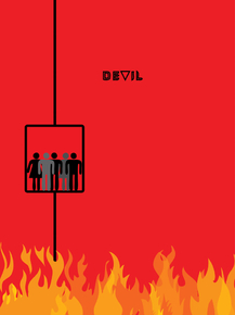 Minimalism | Минимализм: Devil