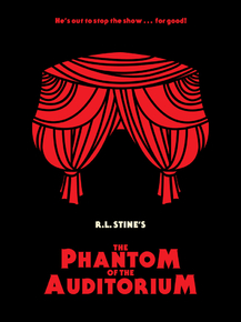 Minimalism | Минимализм: The Phantom of the Auditorium Minimalism | Минимализм: The Phantom of the Auditorium