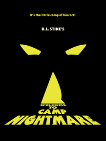Minimalism | Минимализм: Welcome to camp Nightmare