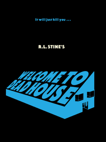 Minimalism | Минимализм: Welcome to Dead house