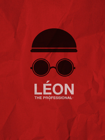 Minimalism | Минимализм: Leon