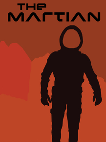 Minimalism | Минимализм: The Martian