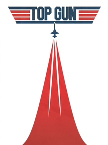 Minimalism | Минимализм: Top Gun