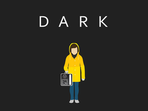 Minimalism | Минимализм: Dark
