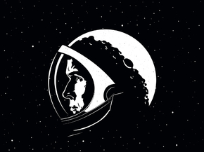 Minimalism | Минимализм: First Man Minimalism | Минимализм: First Man