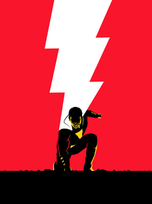Minimalism: Shazam | Минимализм: Шазам
