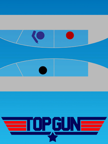 Minimalism | Минимализм: Top Gun