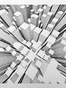 3D Poster | 3Д Постер