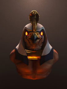 3D Poster | 3Д Постер