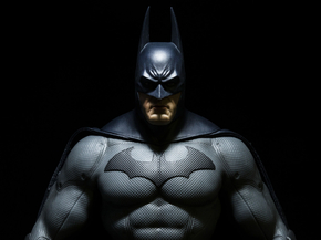 3D Poster | 3Д Постер | Batman | Бэтмен