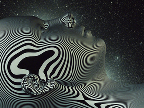 3D Poster | 3Д Постер
