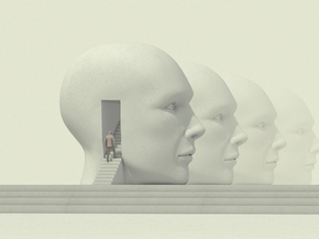 3D Poster | 3Д Постер