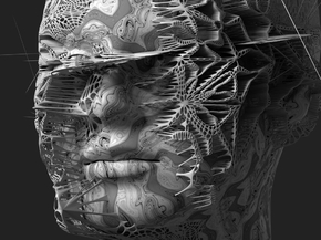 3D Poster | 3Д Постер