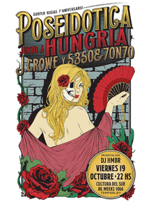 Poseidotica
