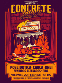Poseidotica