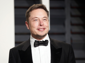 Elon Musk | Илон Маск