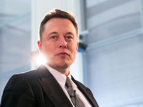 Elon Musk | Илон Маск