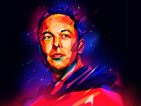 Elon Musk | Илон Маск