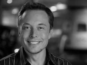 Elon Musk | Илон Маск