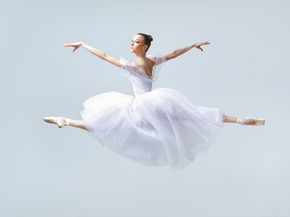 Ballerina | Балерина