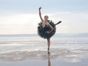 Ballerina | Балерина