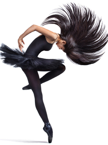 Ballerina | Балерина