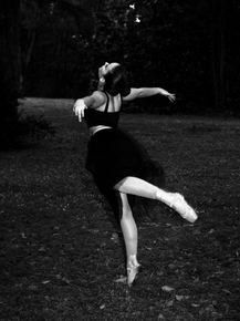 Ballerina | Балерина