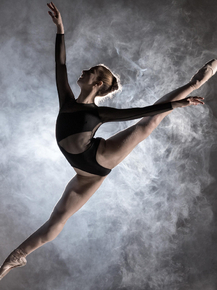 Ballerina | Балерина