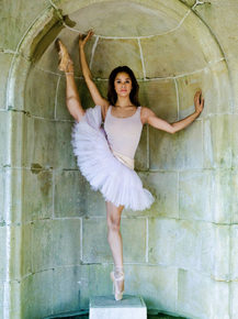 Ballerina | Балерина