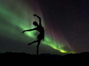 Ballerina | Балерина