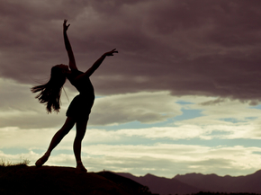 Ballerina | Балерина