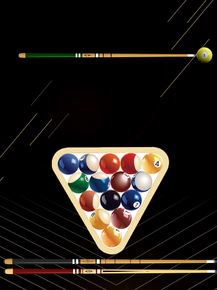Pool | Бильярд