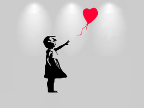 Banksy | Бэнкси