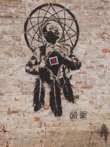 Banksy | Бэнкси