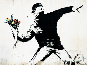 Banksy | Бэнкси