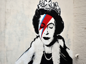 Banksy | Бэнкси