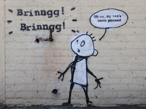 Banksy | Бэнкси