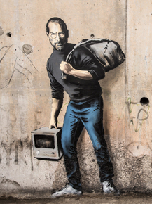 Banksy | Бэнкси