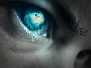 Eyes | Глаза