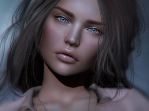Girl | Девушка