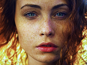 Girl | Девушка